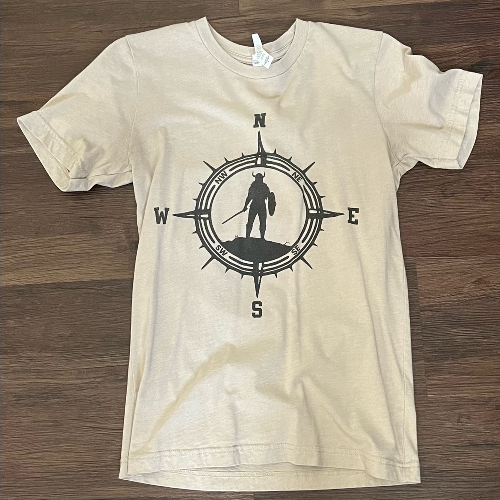 Viking Shirt